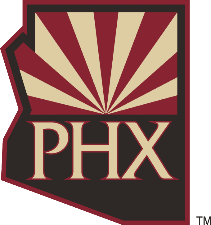 Phoenix Coyotes 2003-2014 Alternate Logo iron on transfers for clothing